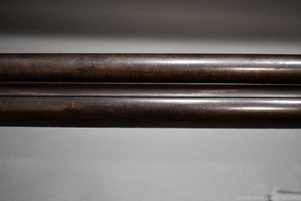 Remington Model 1894 SxS Boxlock Ejector Shotgun 2 3/4" 12 G READ C&R-img-33