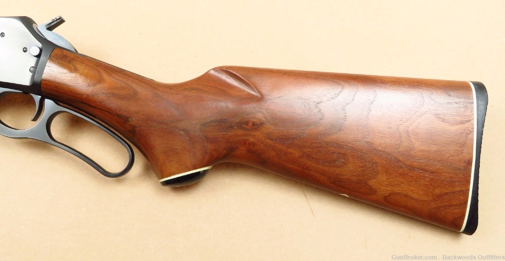 Marlin Model 336 35 Remington 20"JM Marked 1988 - Like New-img-6