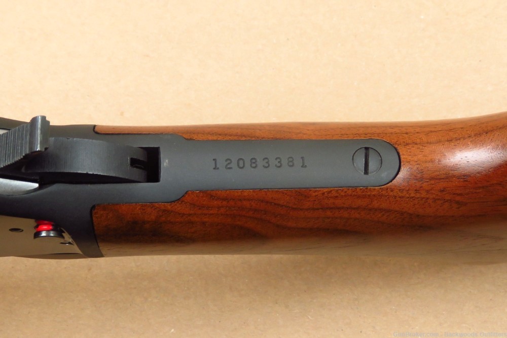 Marlin Model 336 35 Remington 20"JM Marked 1988 - Like New-img-19