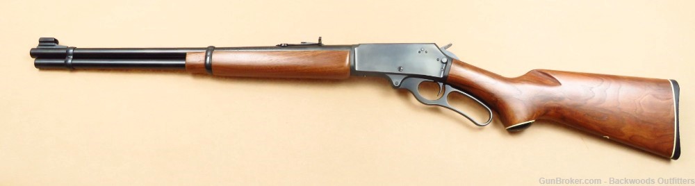 Marlin Model 336 35 Remington 20"JM Marked 1988 - Like New-img-5