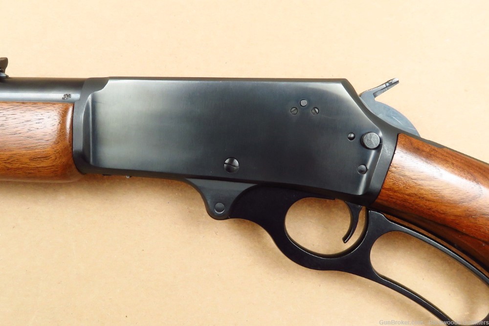Marlin Model 336 35 Remington 20"JM Marked 1988 - Like New-img-7