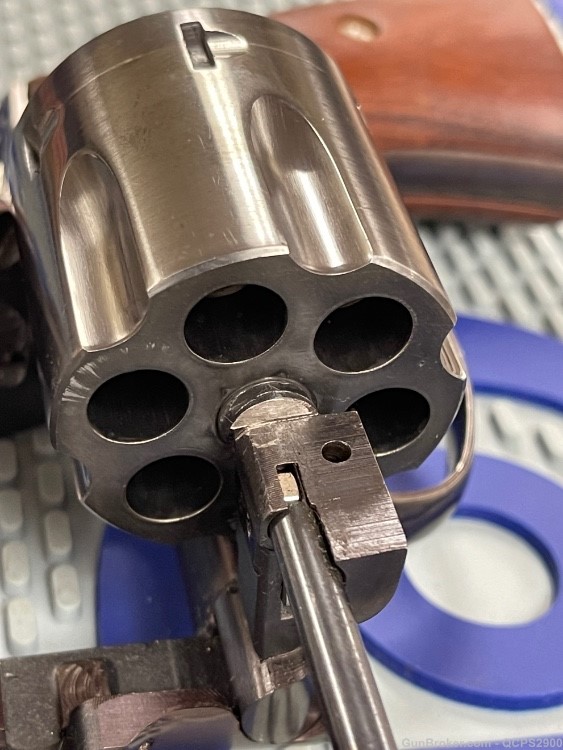 Ruger Redhawk .41 Magnum Revolver 8 3/8” -img-17