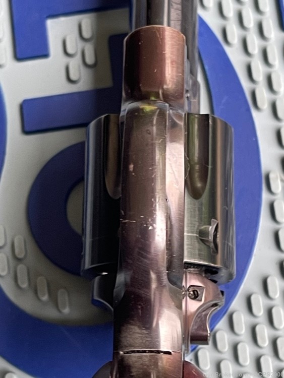 Ruger Redhawk .41 Magnum Revolver 8 3/8” -img-15