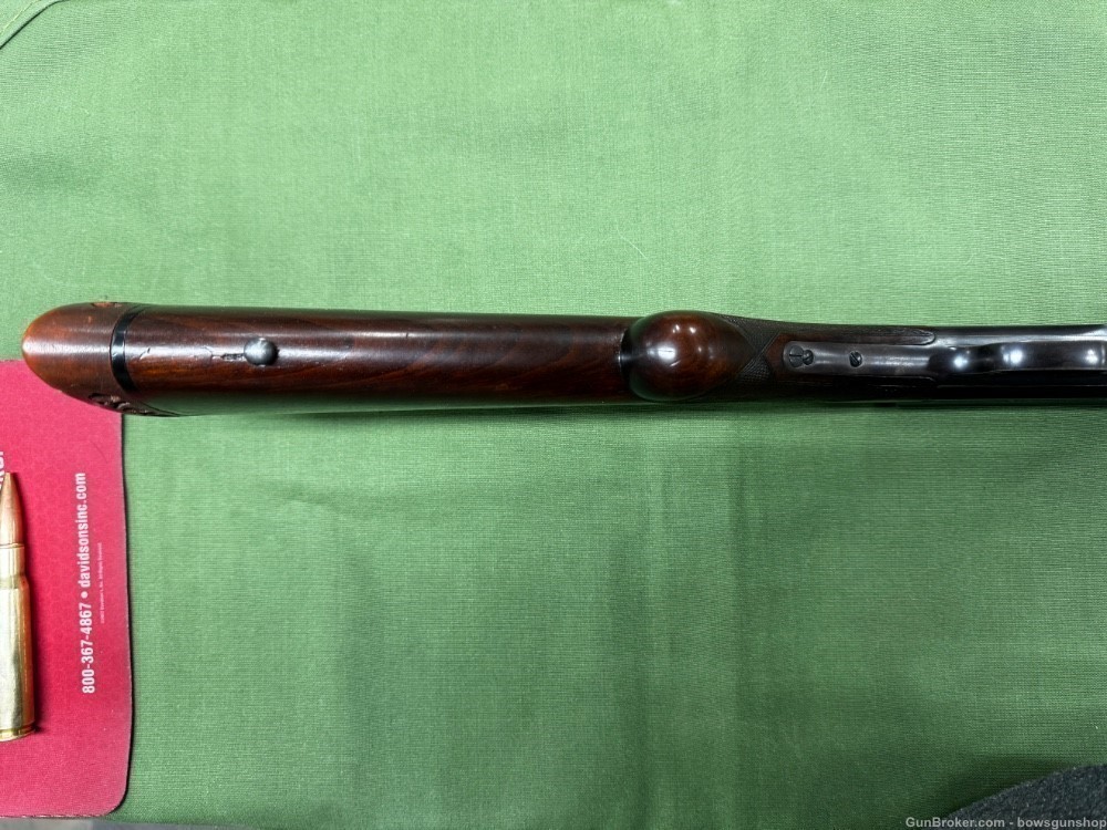 Browning A5 16 gauge “Broom stock” Belgium made”Ogden UT” mod 16 spec steel-img-5