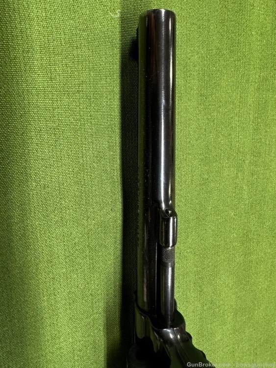 Smith & Wesson 17-3 .22LR great Condition -img-9