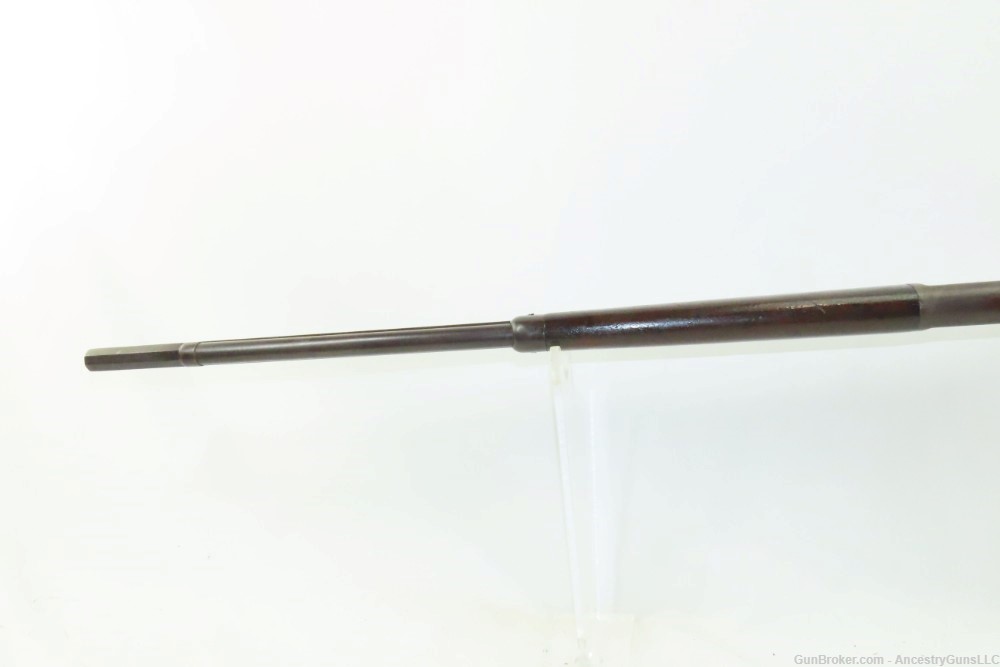 Antique WINCHESTER 1892 Lever Action .38-40 WCF Rifle FRONTIER Wild West   -img-8
