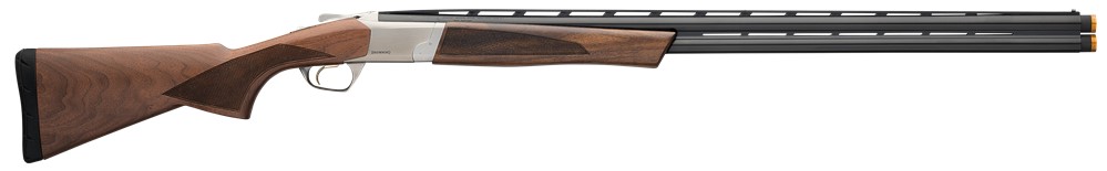 Browning 018709303 Cynergy CX 12 Gauge with 30 Matte Blued Barrel, 3 Chambe-img-0