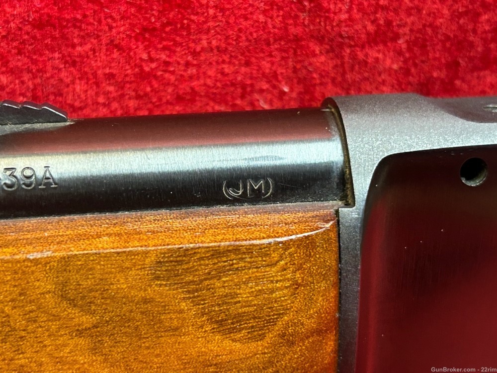 Marlin 39A, JM Gun, Micro-Groove-img-8