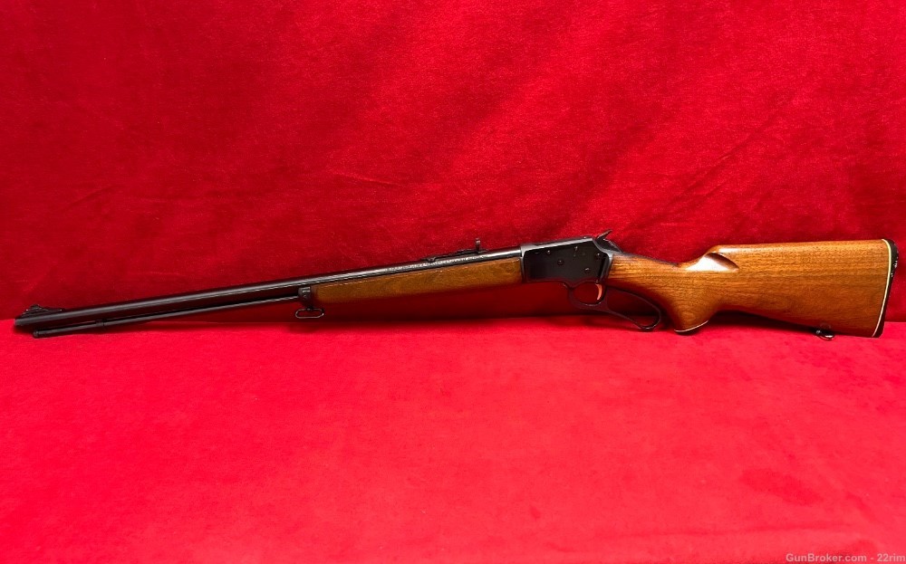 Marlin 39A, JM Gun, Micro-Groove-img-1