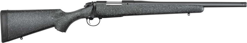 Bergara B-14 Ridge 450 Bushmaster 20in B14S506C-img-0