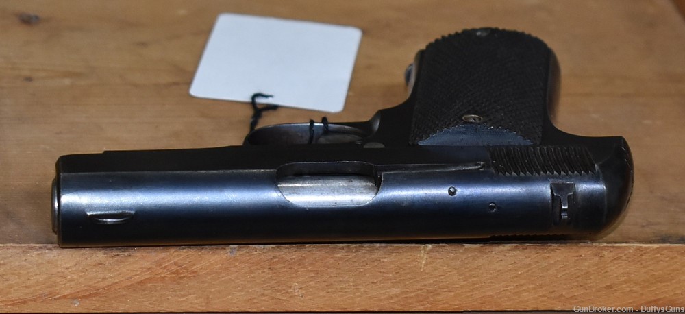 Spanish Ruby Pistol 32acp-img-4