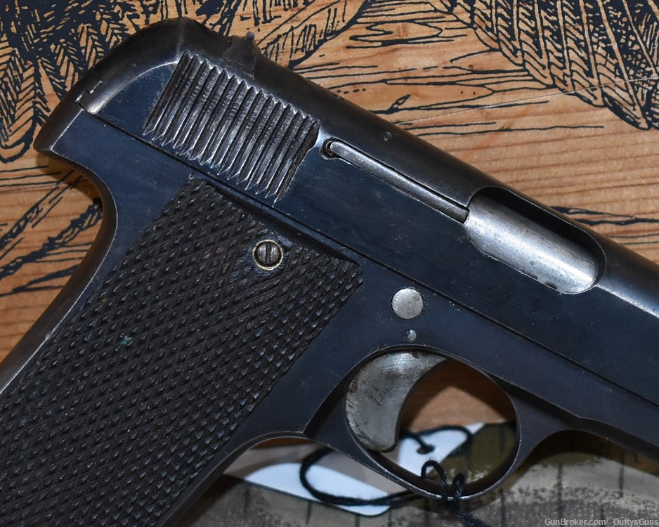 Spanish Ruby Pistol 32acp-img-9