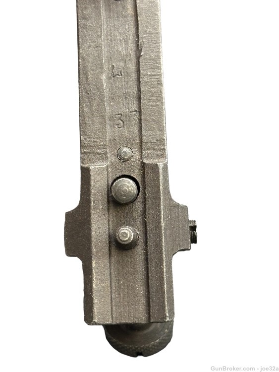 Original  Mosin-Nagant 3.5x22 PU Scope Side Rail mosin sniper mount WW-img-4
