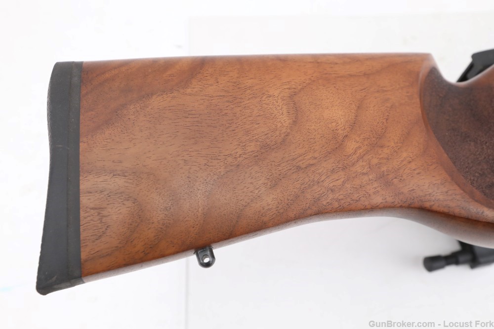 CZ 527 Varmint MTR Match Target Rifle 223 Rem 26" Threaded w/Mag NO RESERVE-img-20