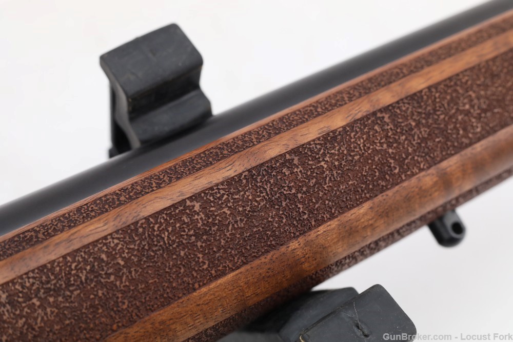 CZ 527 Varmint MTR Match Target Rifle 223 Rem 26" Threaded w/Mag NO RESERVE-img-56