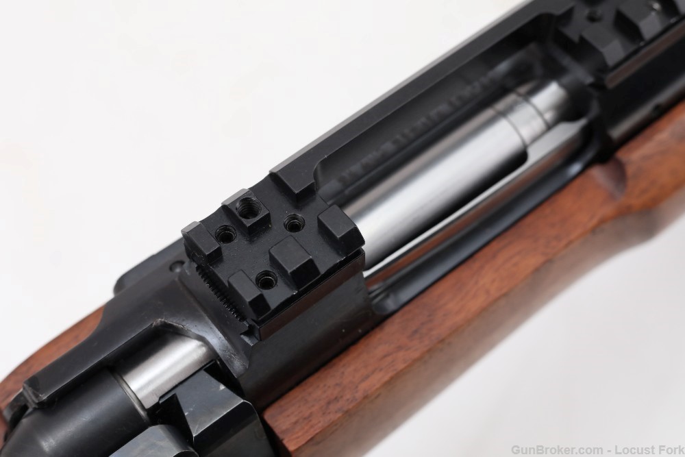 CZ 527 Varmint MTR Match Target Rifle 223 Rem 26" Threaded w/Mag NO RESERVE-img-26