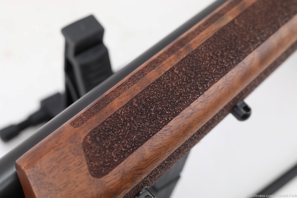 CZ 527 Varmint MTR Match Target Rifle 223 Rem 26" Threaded w/Mag NO RESERVE-img-9