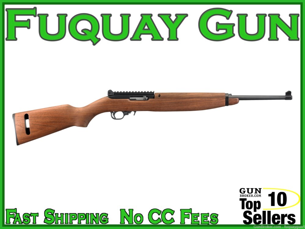 Ruger 10/22 Carbine 22LR 21102 18.5" 10rd Talo Exclusive 10/22-10/22-img-0