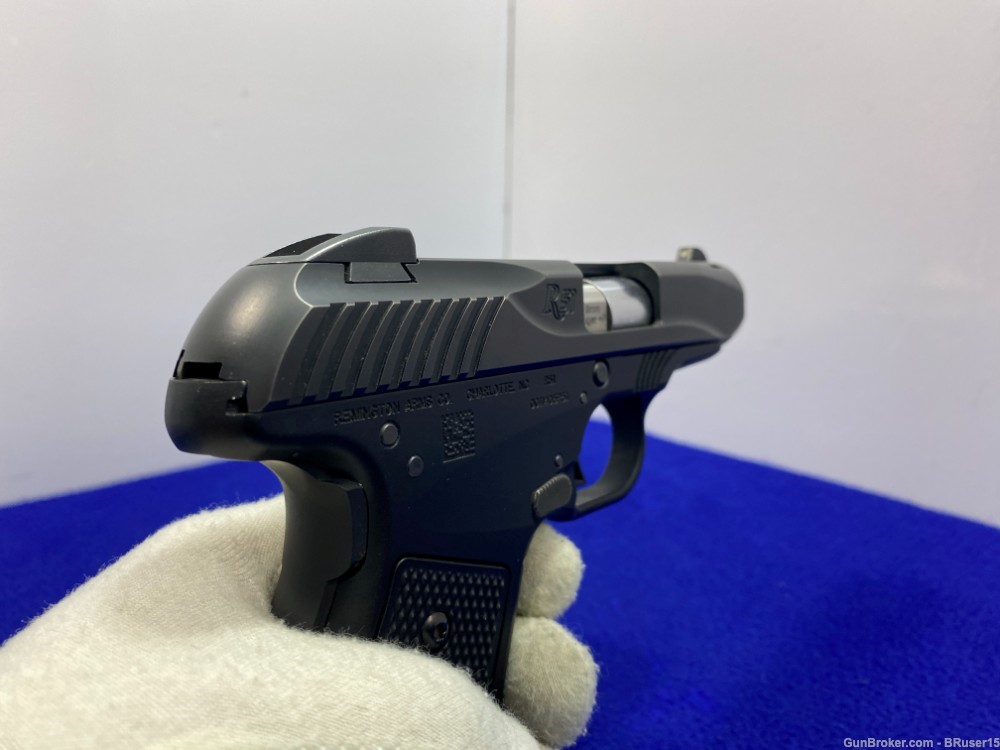 Remington R51 9mm+P Black 3.4" *AWESOME SEMI-AUTOMATIC PISTOL*-img-24