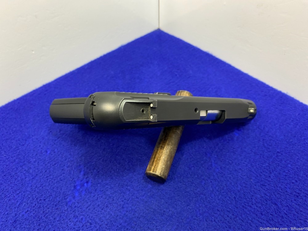 Remington R51 9mm+P Black 3.4" *AWESOME SEMI-AUTOMATIC PISTOL*-img-13