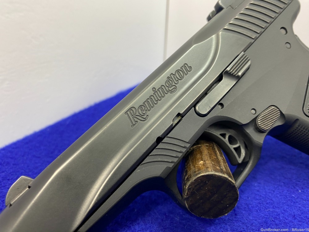 Remington R51 9mm+P Black 3.4" *AWESOME SEMI-AUTOMATIC PISTOL*-img-9