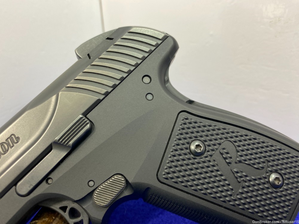 Remington R51 9mm+P Black 3.4" *AWESOME SEMI-AUTOMATIC PISTOL*-img-6