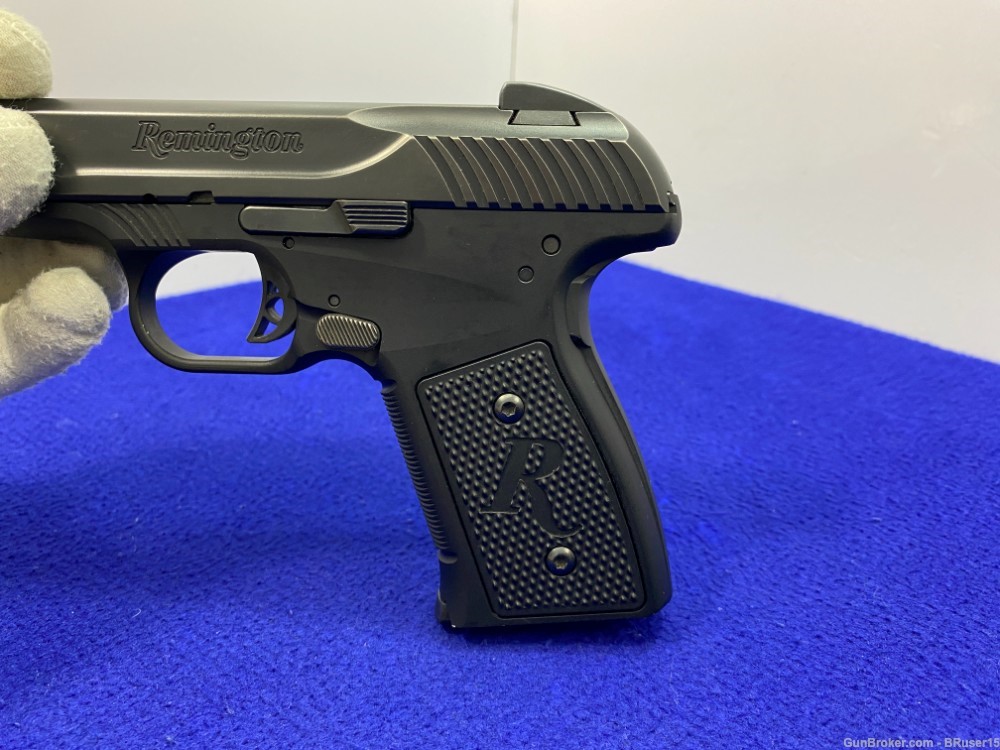 Remington R51 9mm+P Black 3.4" *AWESOME SEMI-AUTOMATIC PISTOL*-img-36