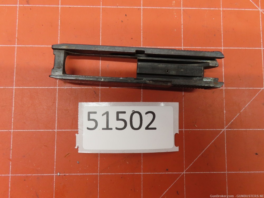Beretta model 20 .25 ACP Repair Parts #51502-img-5