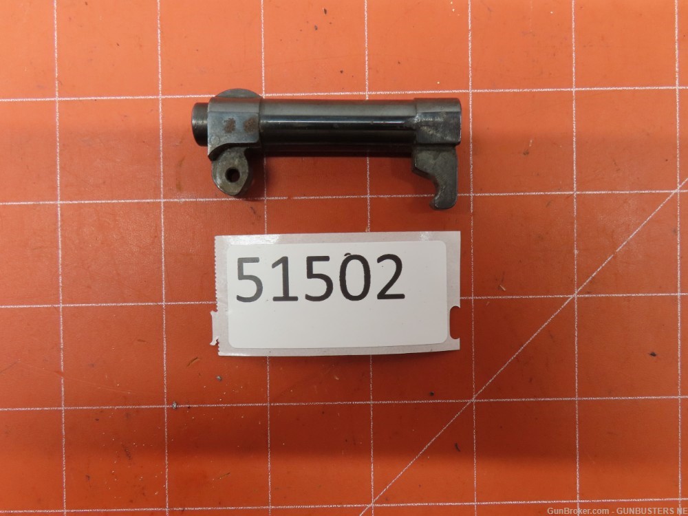 Beretta model 20 .25 ACP Repair Parts #51502-img-6