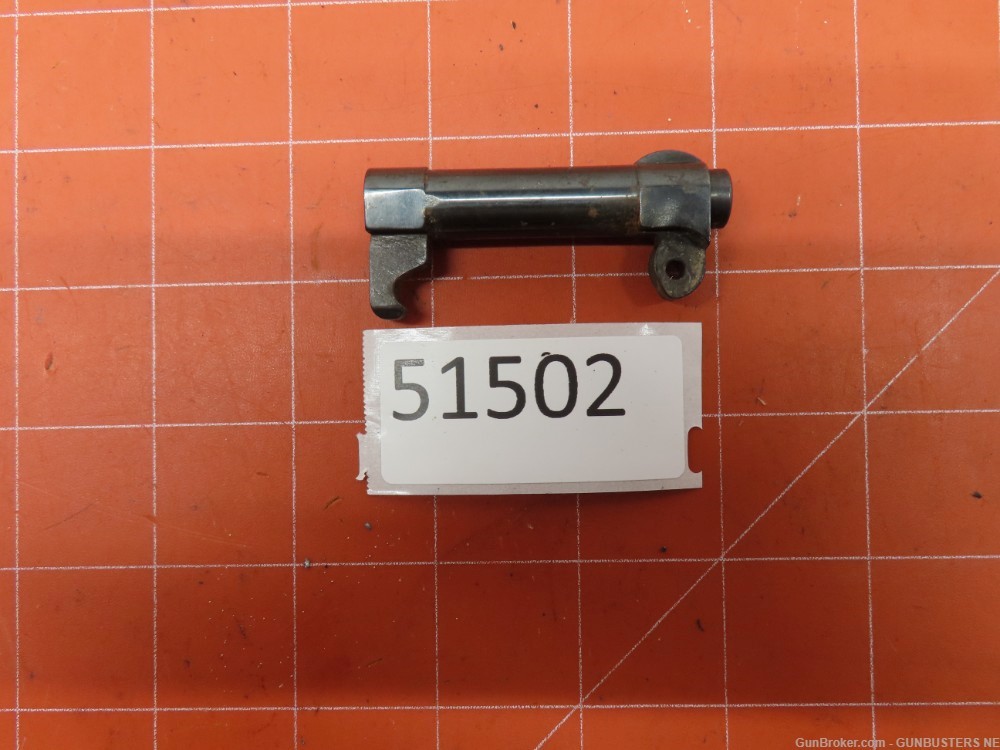 Beretta model 20 .25 ACP Repair Parts #51502-img-7