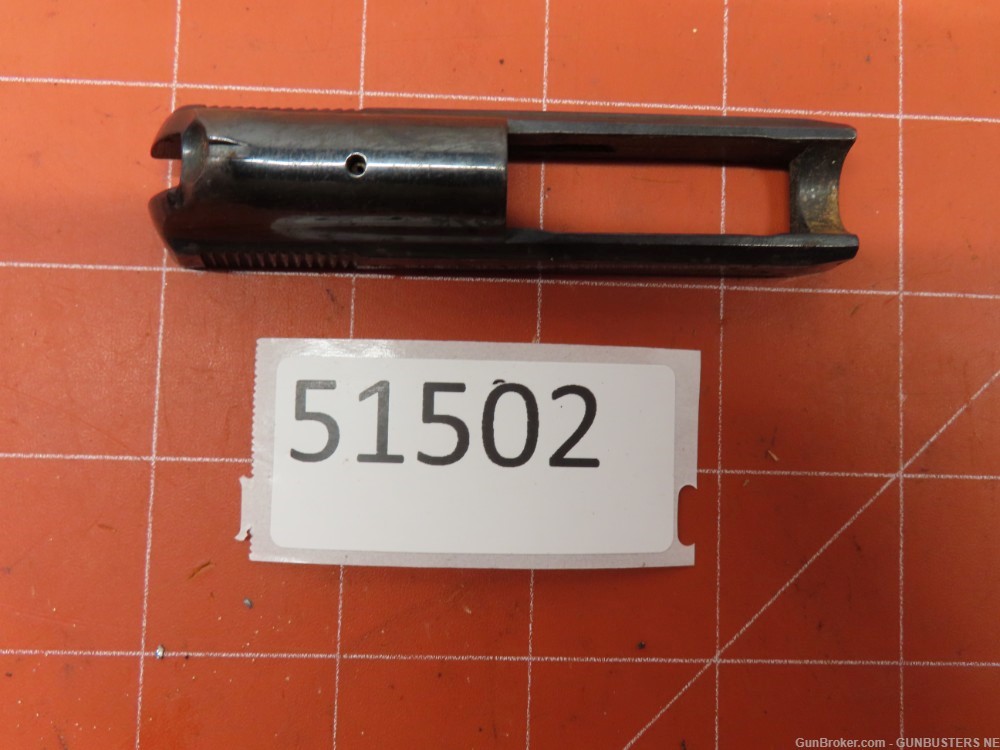 Beretta model 20 .25 ACP Repair Parts #51502-img-4