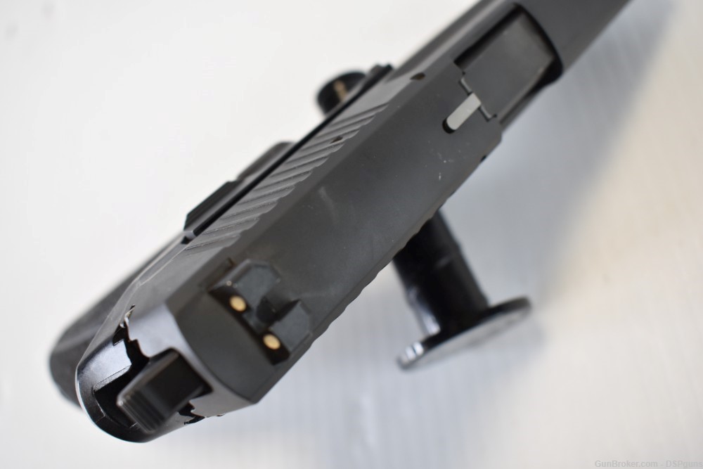 Sig Sauer SP2022 (E2022-9-B) 9mm Semi-Auto Pistol-img-12