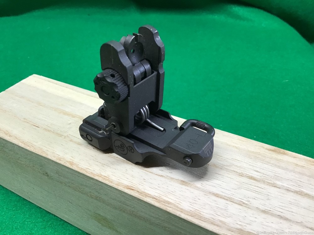 A.R.M.S #40L stand alone rear sight low profile mk12-img-3