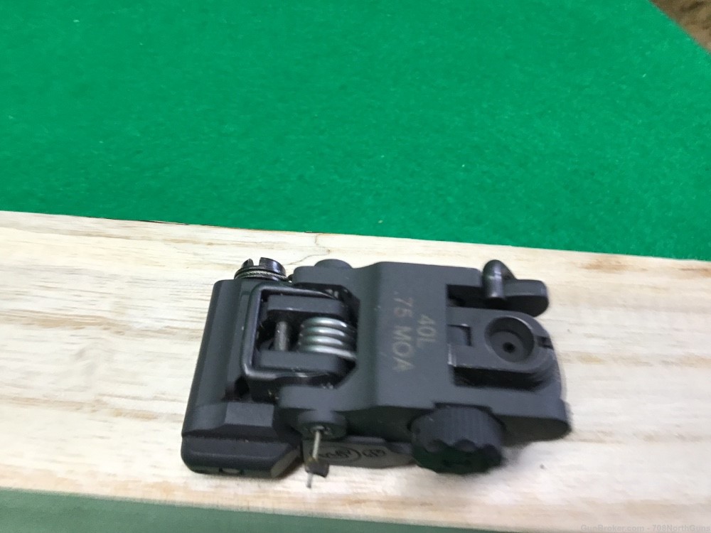 A.R.M.S #40L stand alone rear sight low profile mk12-img-4