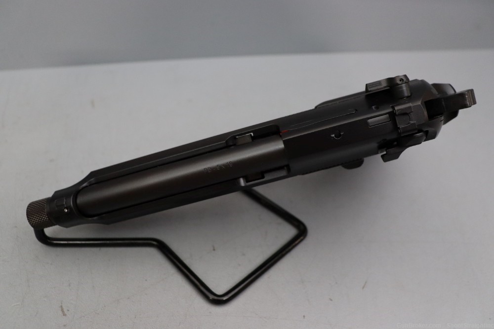 Beretta Black M9A3 9mm 5" w/Box-img-12