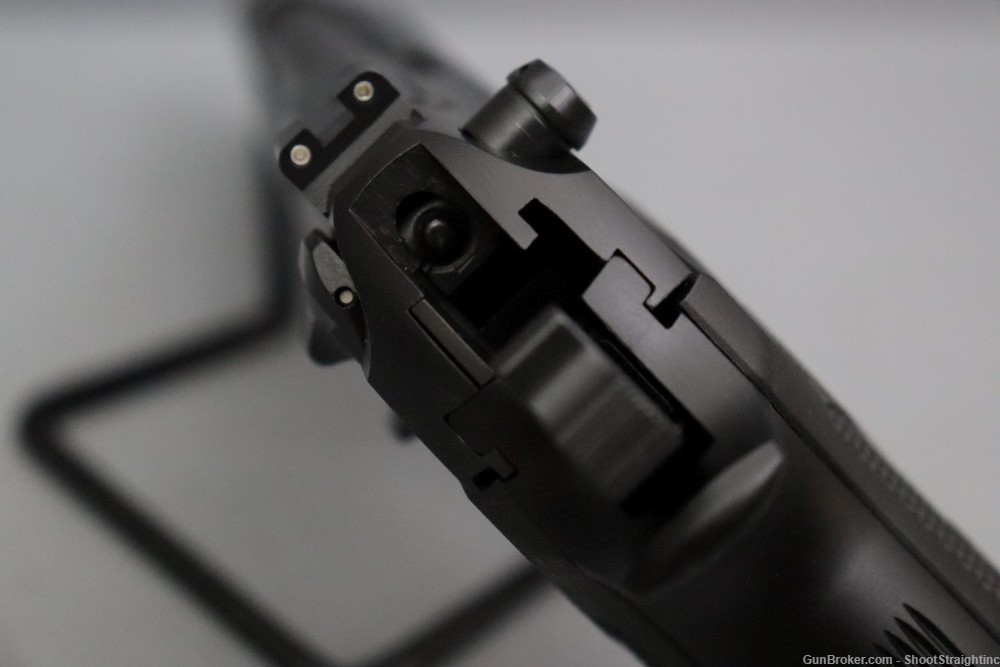 Beretta Black M9A3 9mm 5" w/Box-img-10