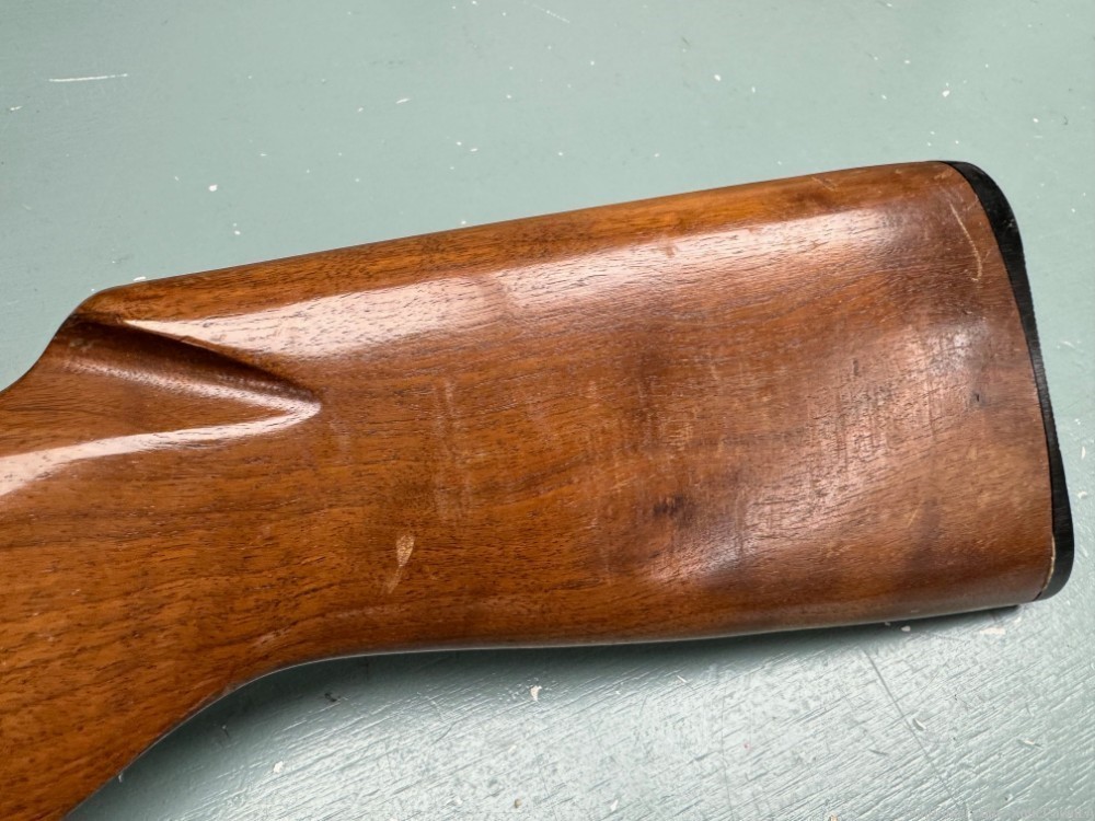 J.C. HIGGINS MODEL 45 .30-30 WIN LEVER-ACTION RIFLE / NO CC/SHIP FEES-img-13