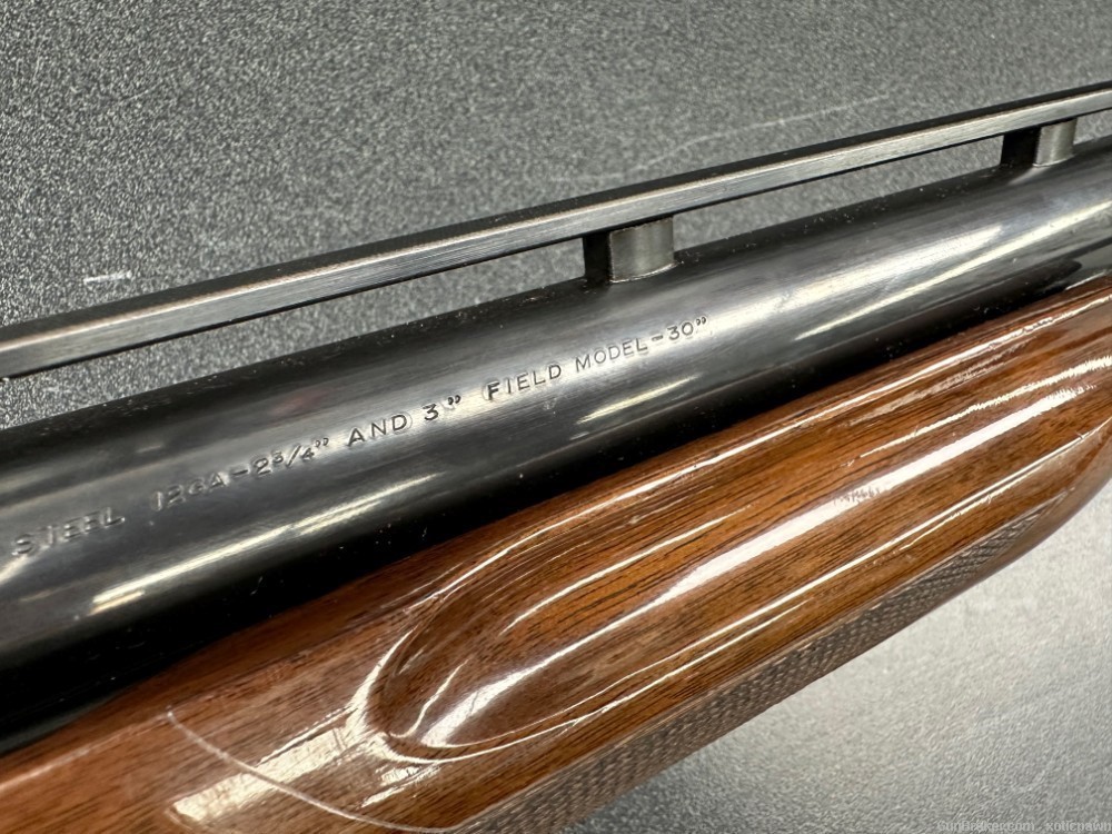 1984 BROWING BPS FIELD MOD 12 GAUGE 3" 30" BARREL FREE SHIPPING/NO CC FEES-img-7