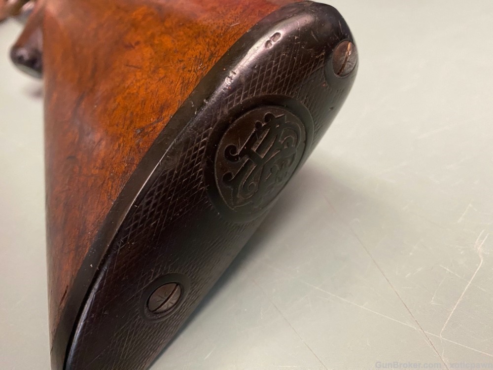 1895 Lefever Arms - Sidelock G Grade - 12 Gauge -FREE SHIPPING/NO CC FEES-img-18