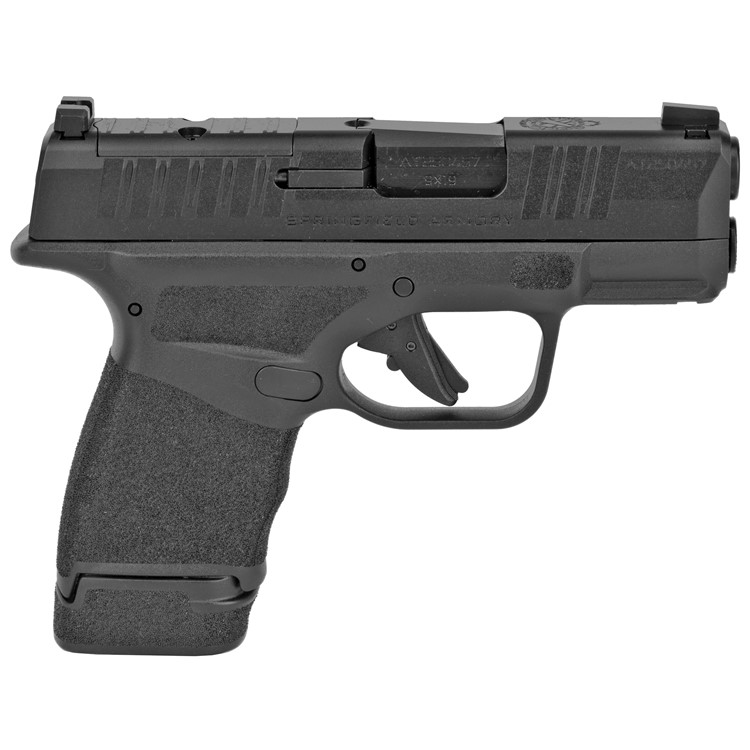 Springfield Hellcat OSP 9mm Pistol (HC9319BOSP)-img-0