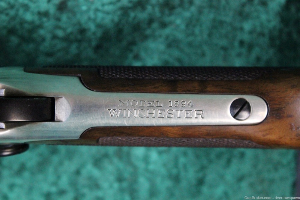 Winchester Model 94 "Wells Fargo & Co. 1852-1977"-img-2