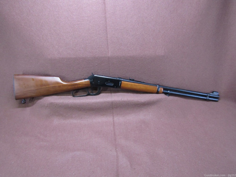 Winchester 94 32 Win Spl Lever Action Rifle Made in 1971 C&R Okay-img-0