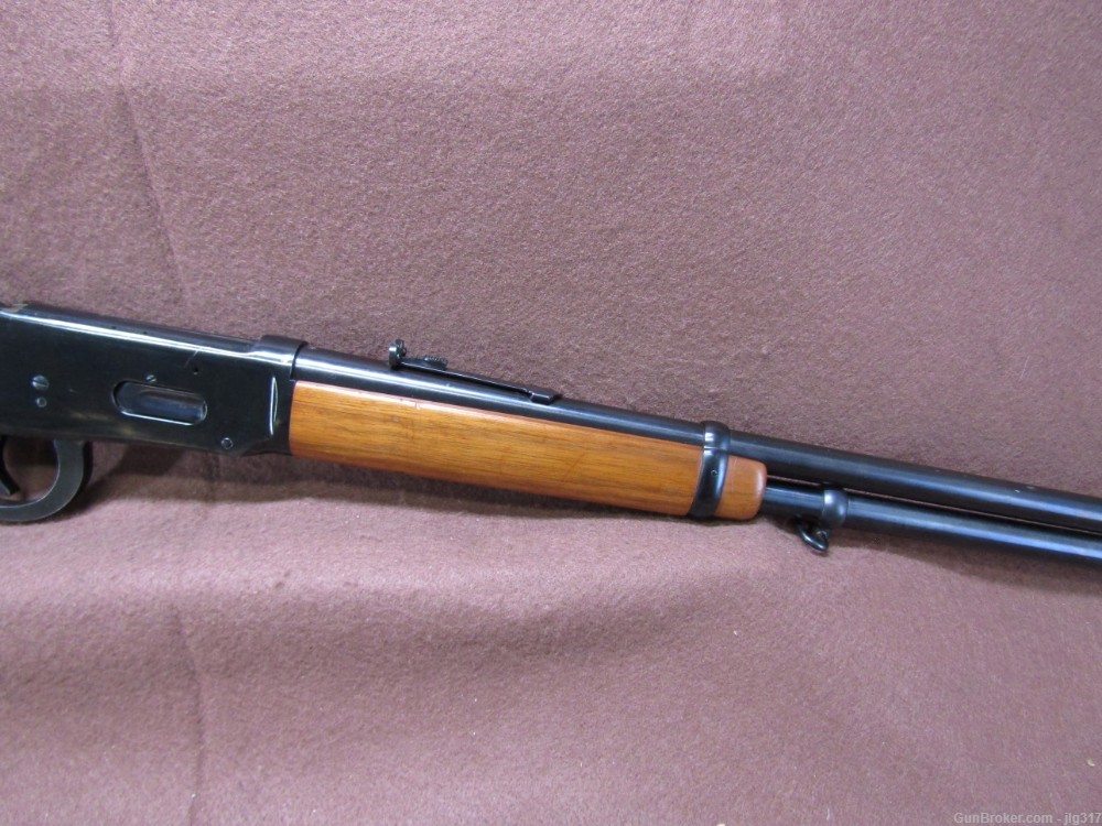 Winchester 94 32 Win Spl Lever Action Rifle Made in 1971 C&R Okay-img-2