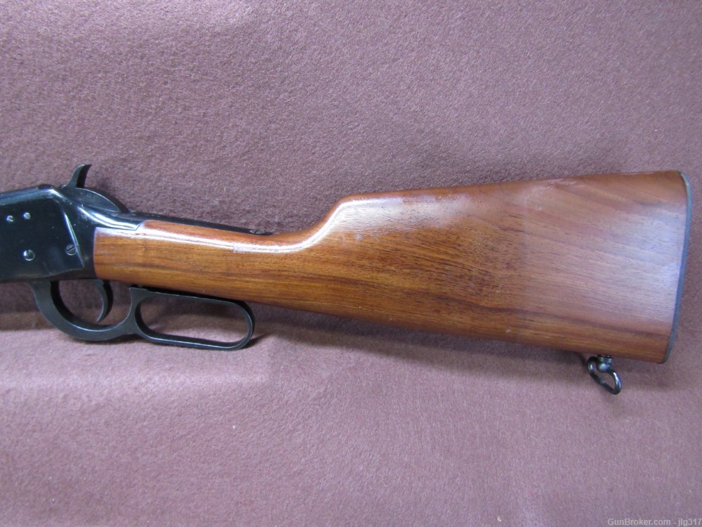 Winchester 94 32 Win Spl Lever Action Rifle Made in 1971 C&R Okay-img-10