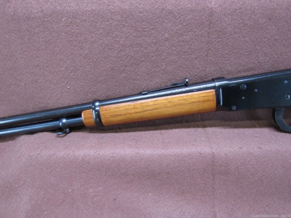 Winchester 94 32 Win Spl Lever Action Rifle Made in 1971 C&R Okay-img-11