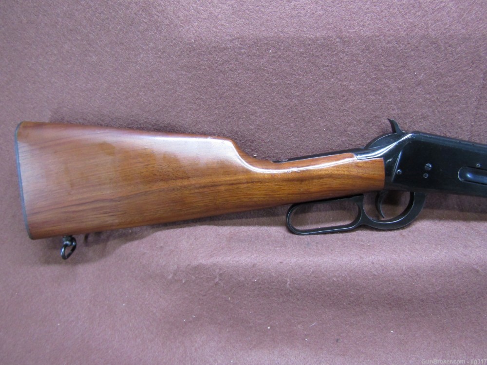 Winchester 94 32 Win Spl Lever Action Rifle Made in 1971 C&R Okay-img-1