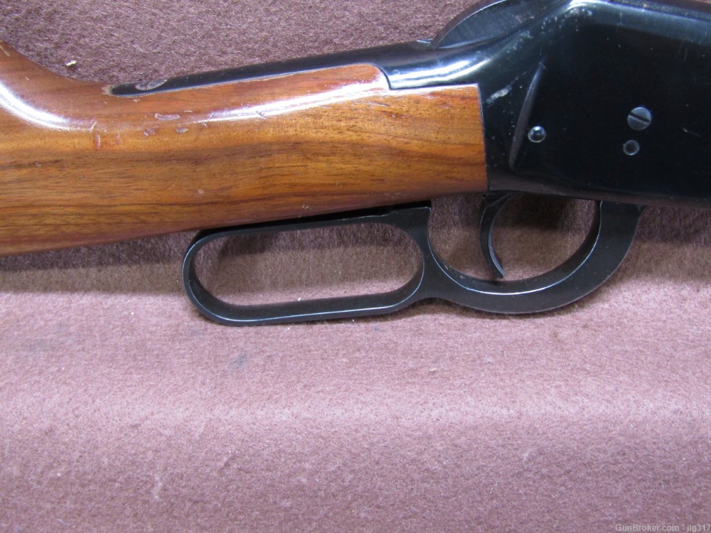 Winchester 94 32 Win Spl Lever Action Rifle Made in 1971 C&R Okay-img-7