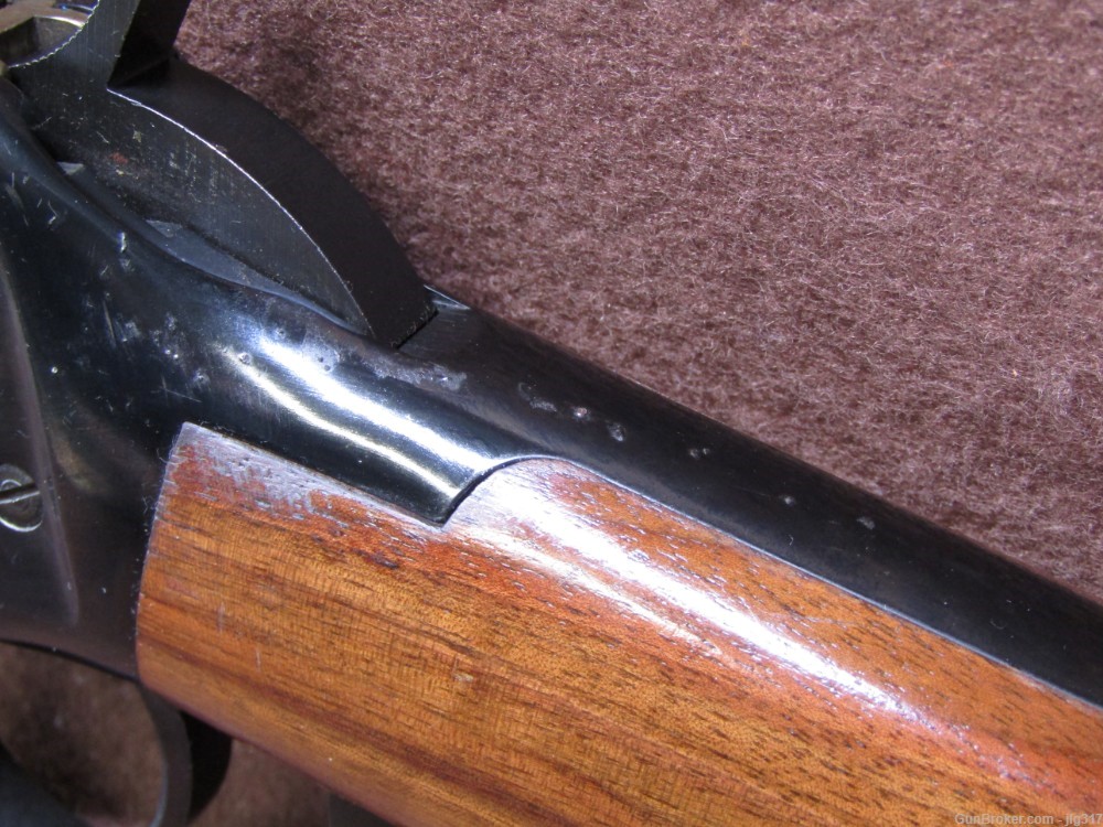 Winchester 94 32 Win Spl Lever Action Rifle Made in 1971 C&R Okay-img-14