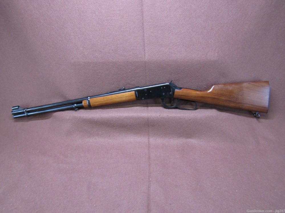 Winchester 94 32 Win Spl Lever Action Rifle Made in 1971 C&R Okay-img-8