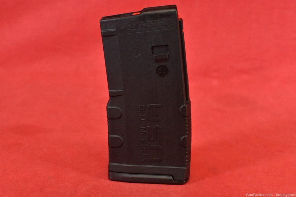 Amend2 6mm ARC / 6.5 Grendel 10-Round Magazine-img-4